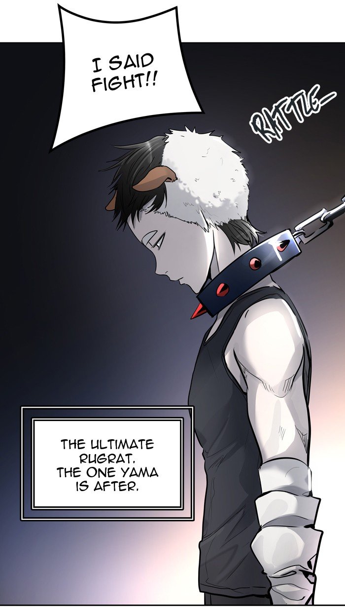 Tower of God, Chapter 423 image 004